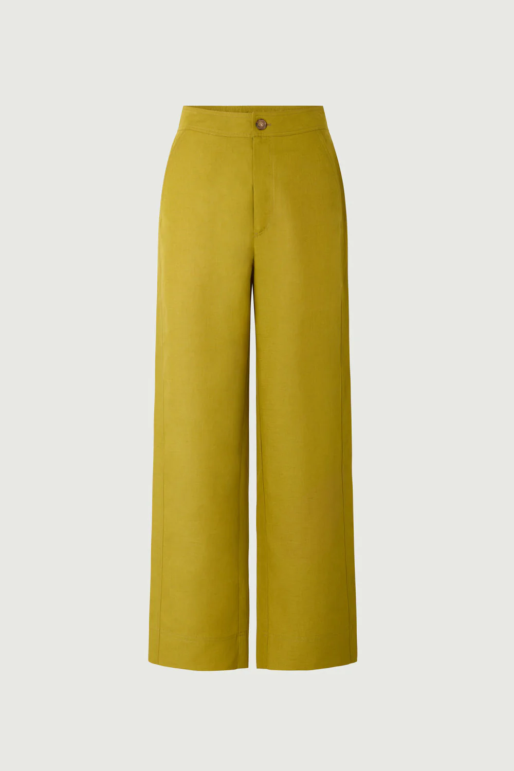 TROUSERS DARIO BRONZE - Image 5