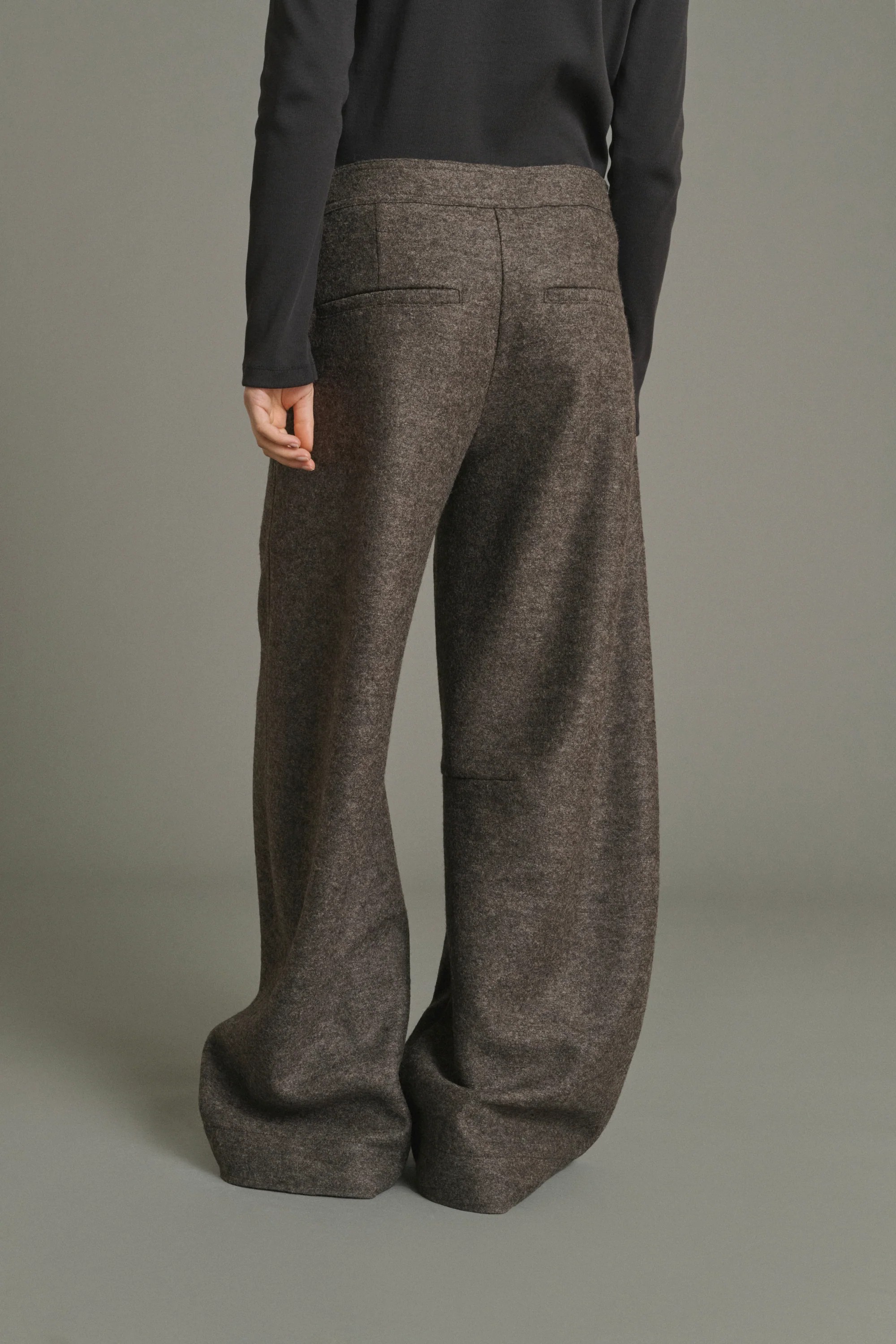 TROUSERS GIBSON BROWN - Image 4
