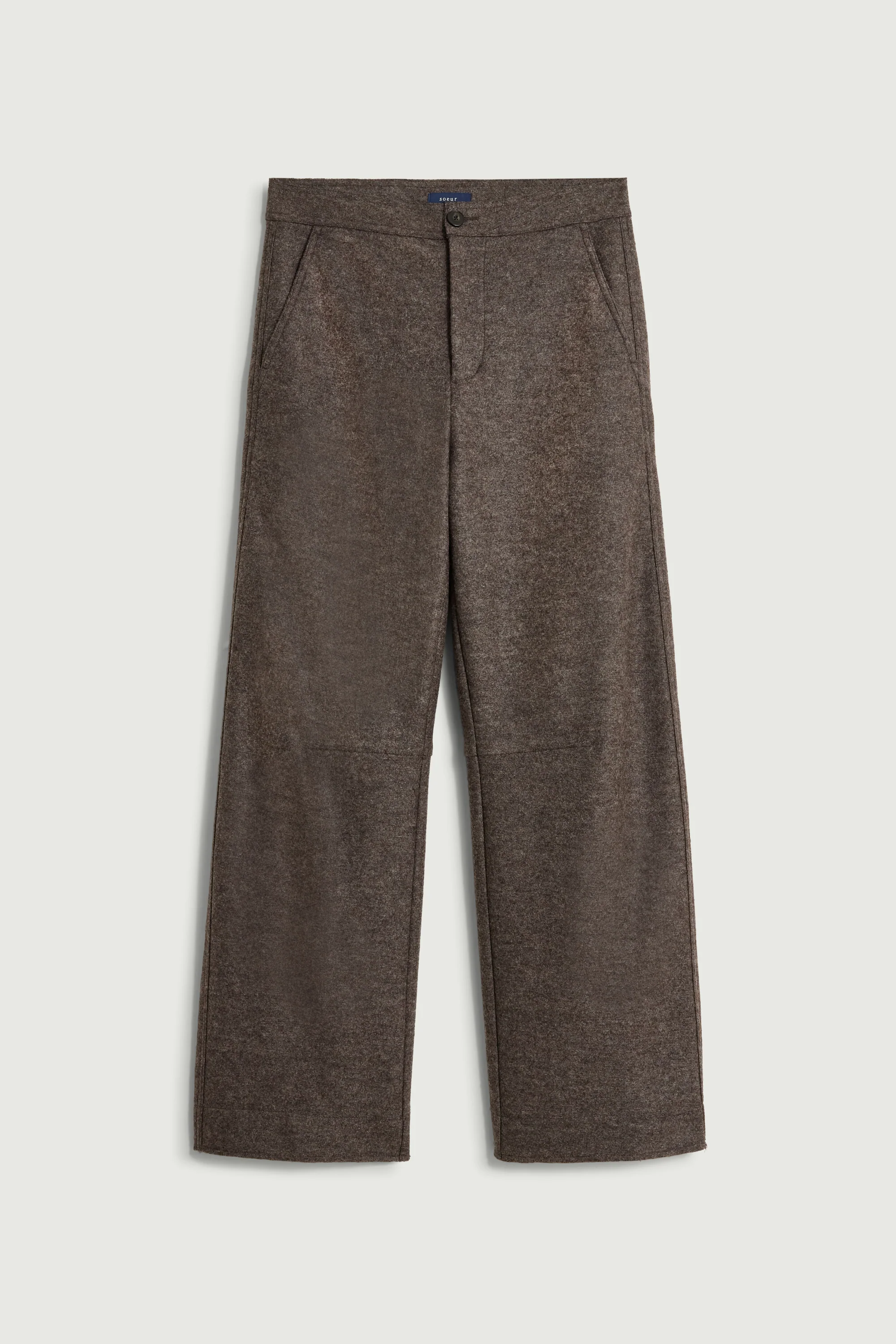 TROUSERS GIBSON BROWN - Image 6