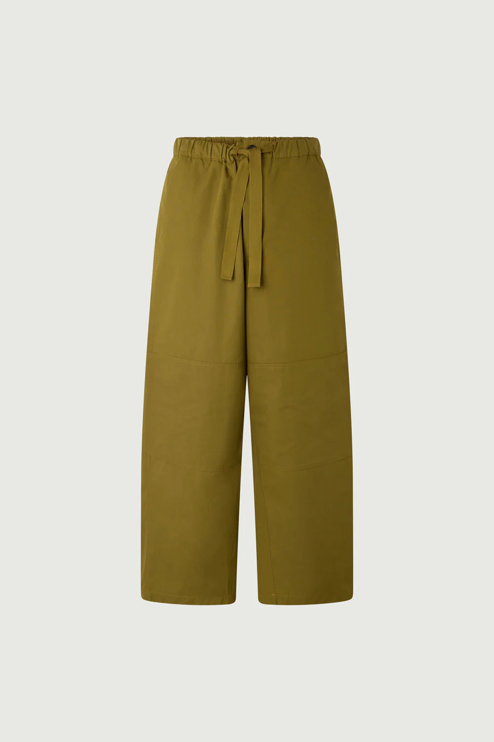 TROUSERS HIKARI GREEN - Image 4