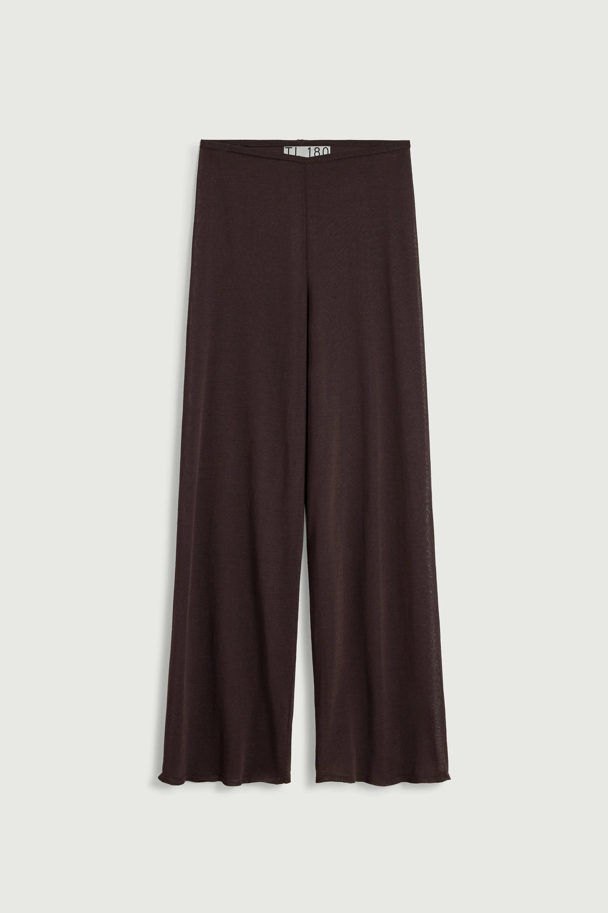 NICO TROUSERS BROWN - Image 6