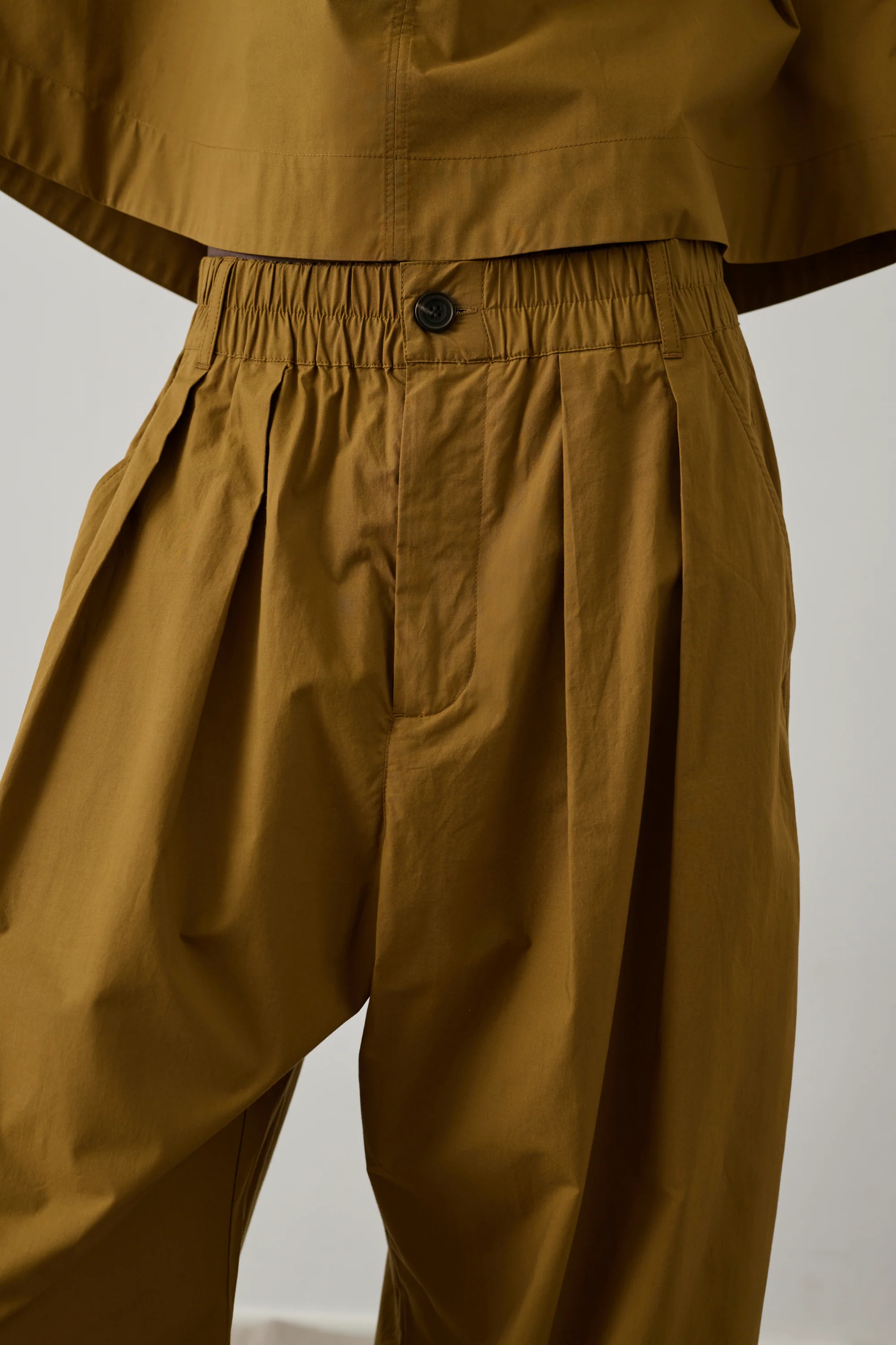 TROUSERS VERNON BROWN - Image 4