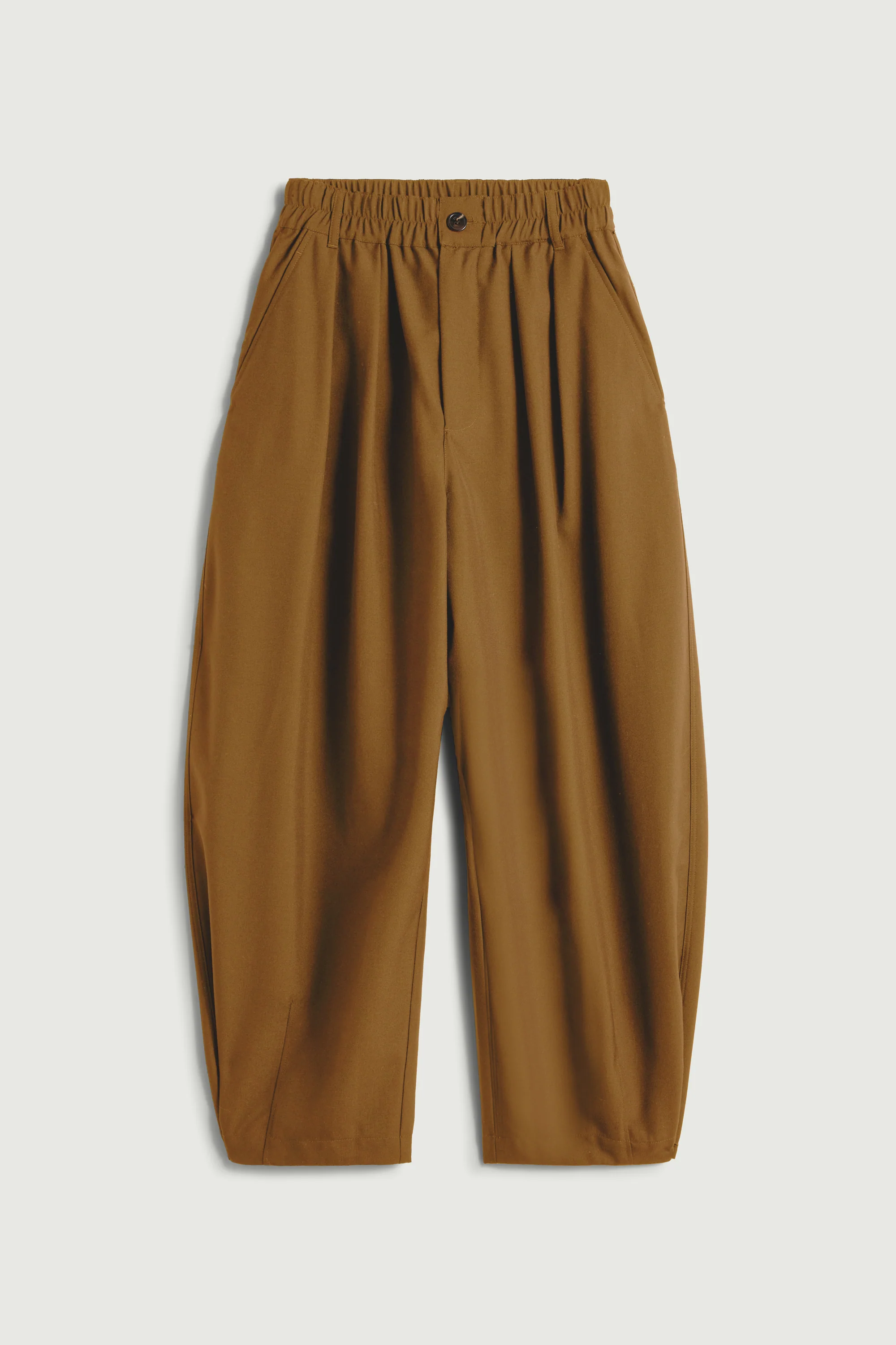 TROUSERS VERNON BROWN - Image 5
