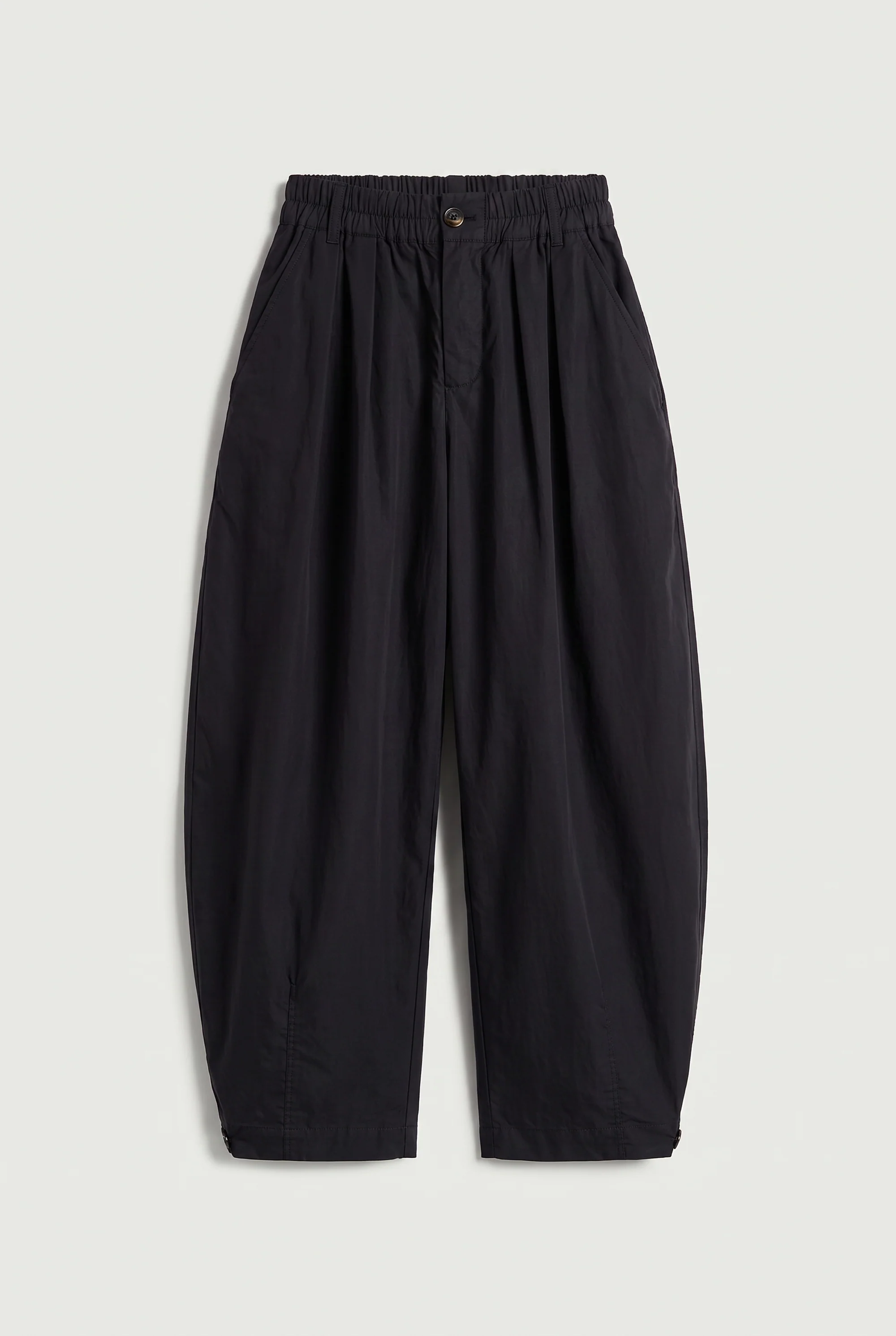 VERNON TROUSERS BLACK - Image 5