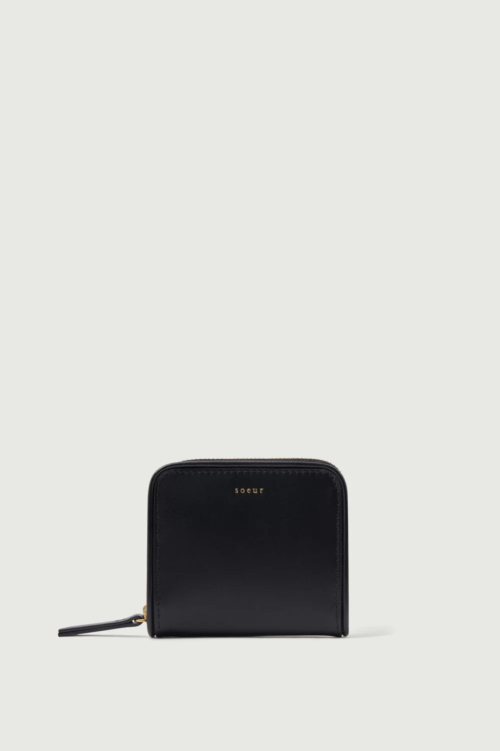 COIN PURSE ELECTRE BLACK