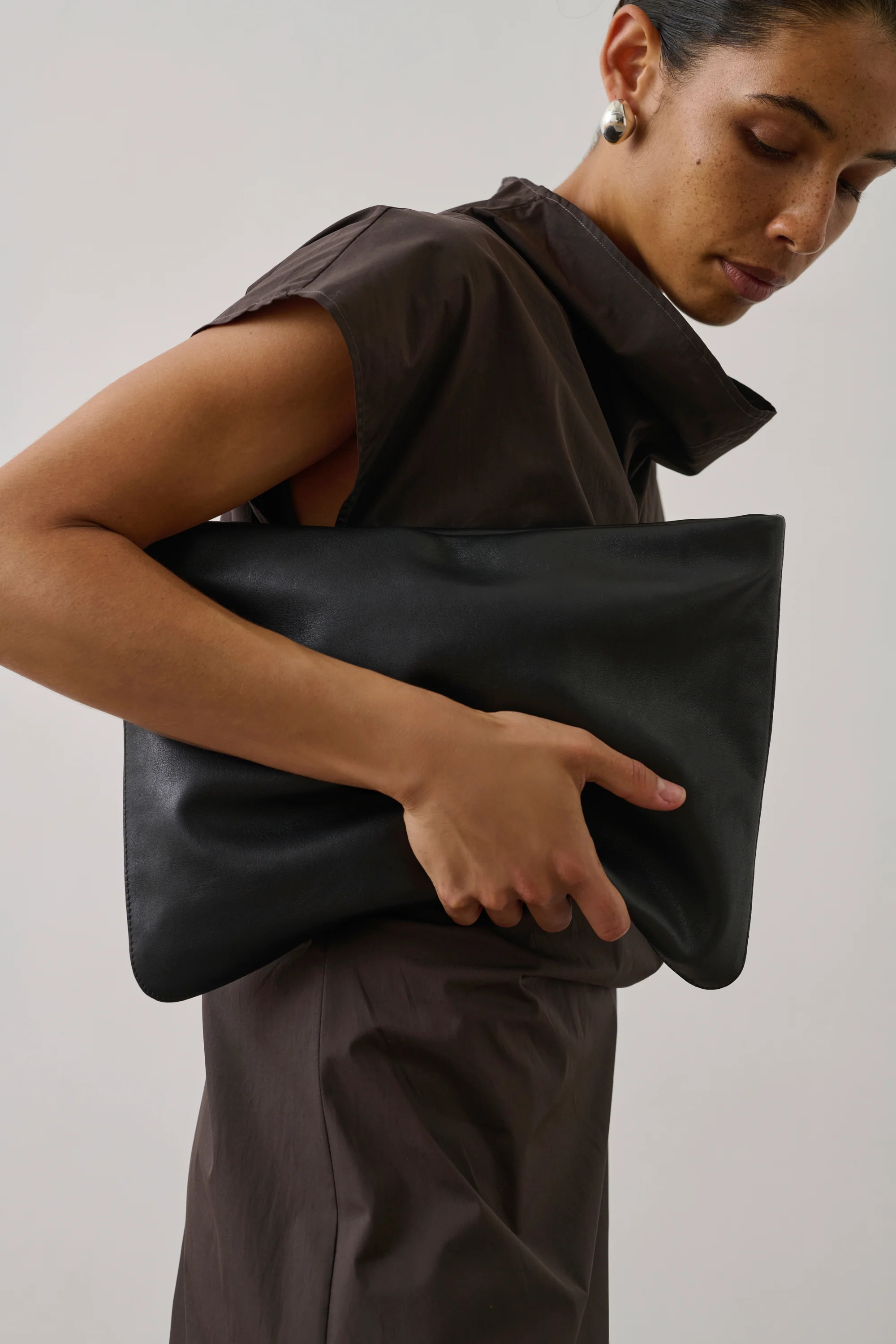 CLUTCH DARLEEN NOIRE - Image 2