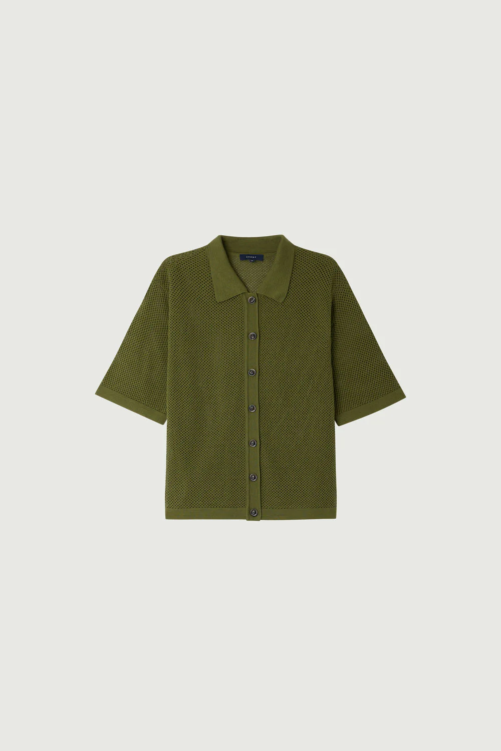 POLO DAVON GREEN - Image 4
