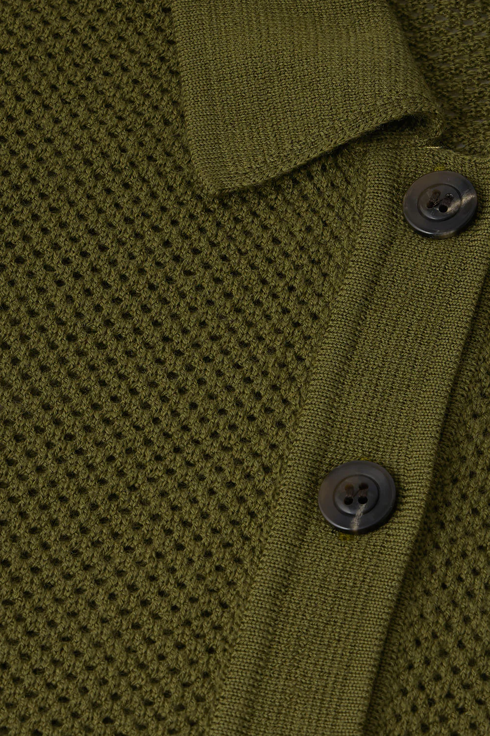 POLO DAVON GREEN - Image 5