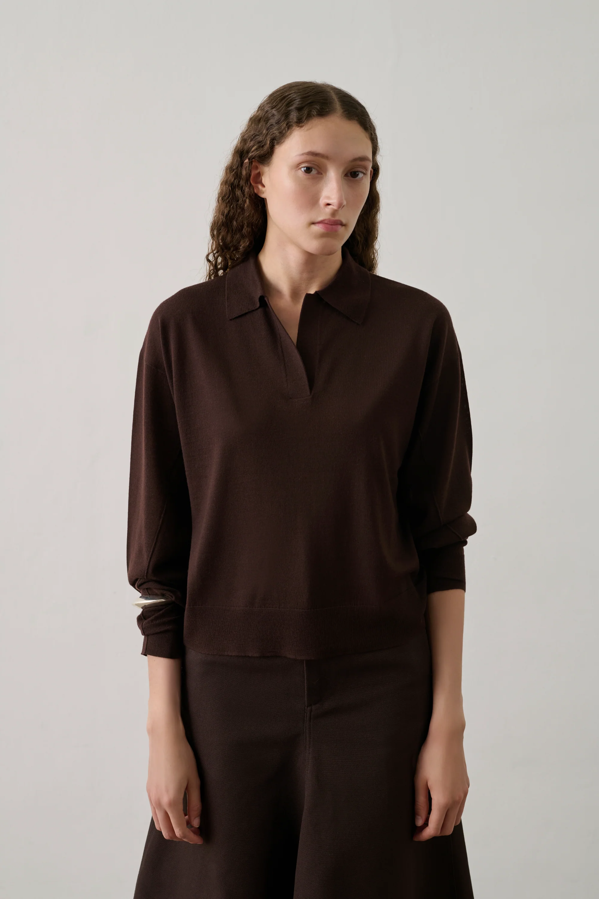 POLO FLEMING BROWN