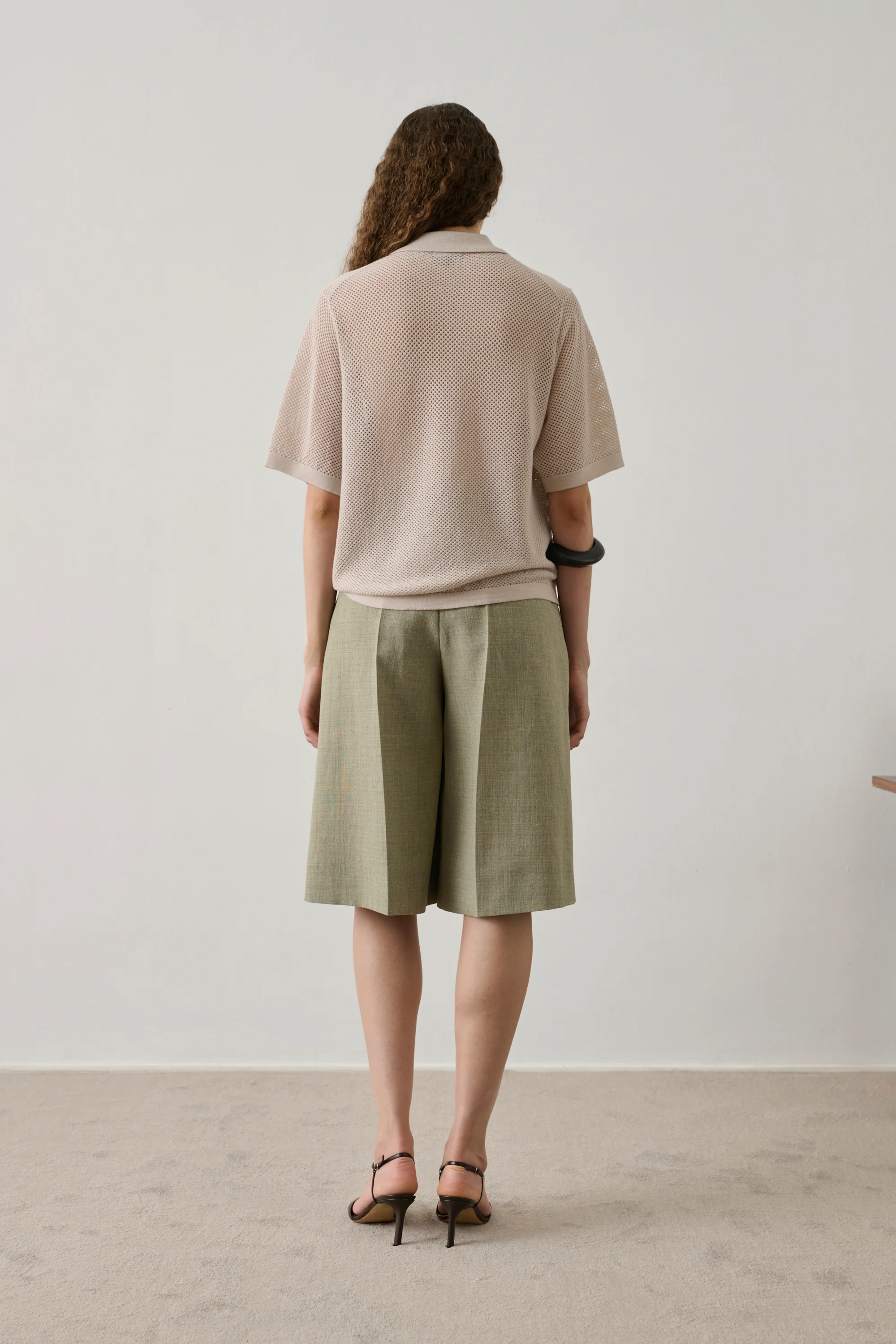 POLO HARVEY ECRU - Image 3
