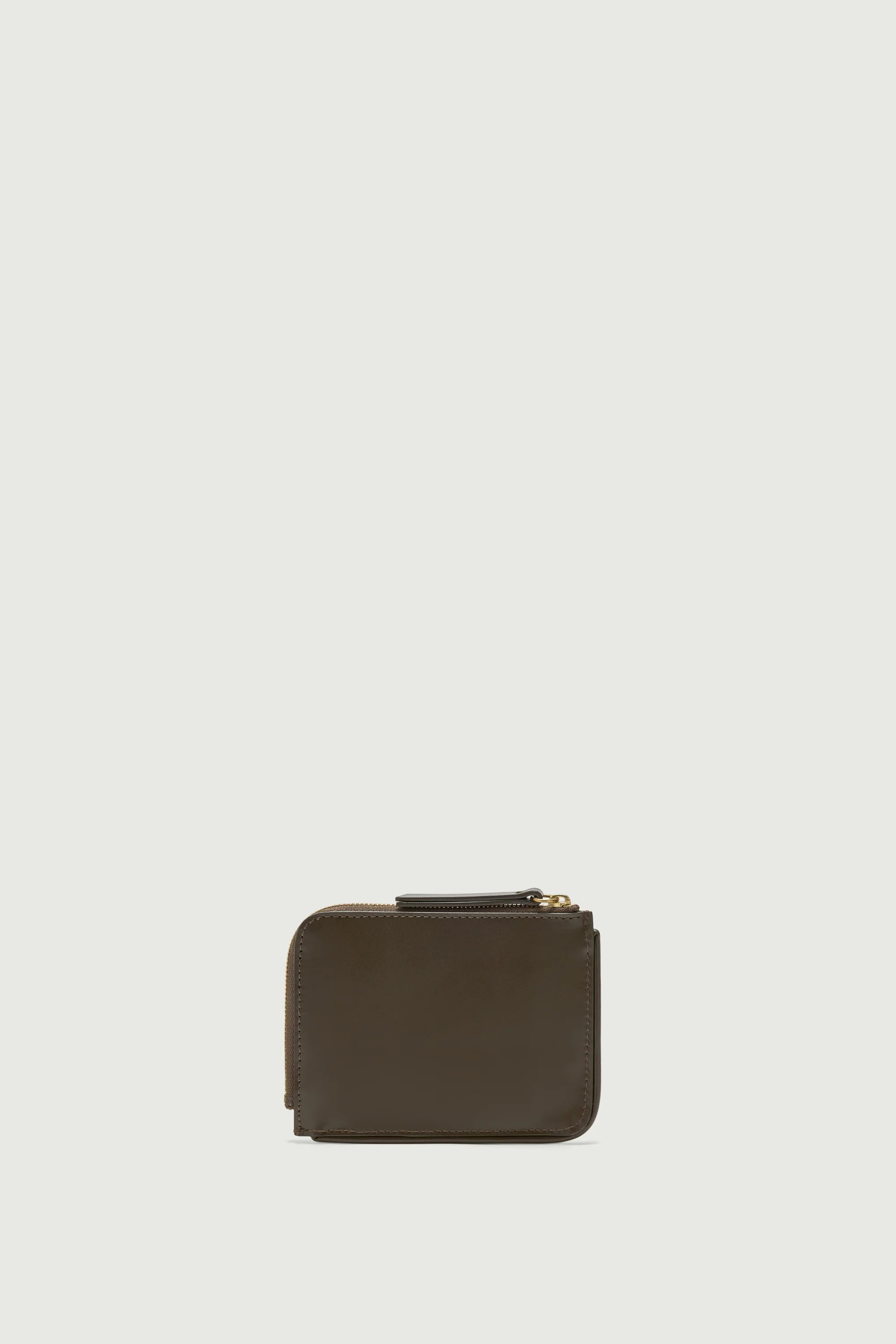 CARD HOLDER TALIA KHAKI - Image 2