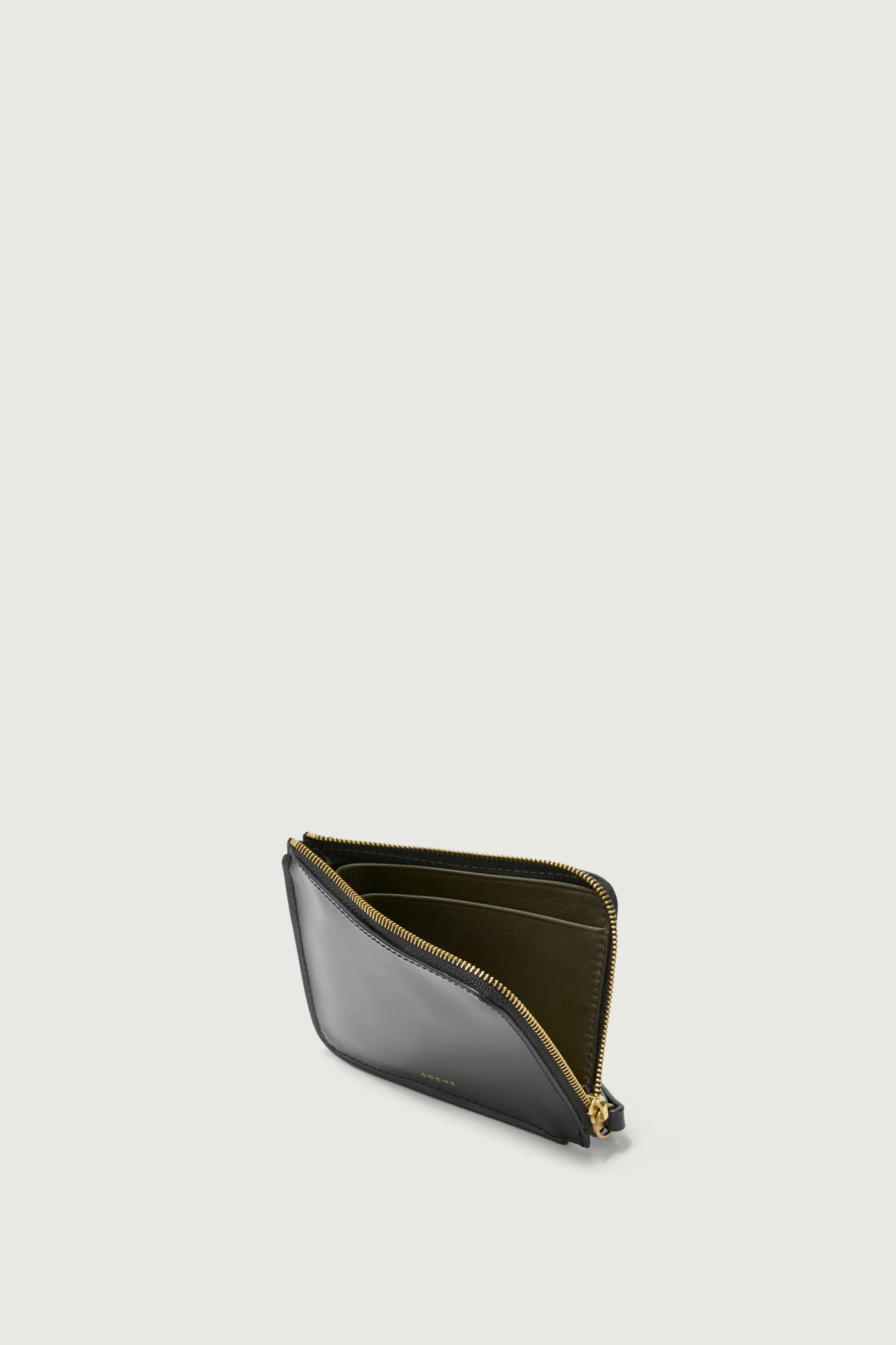 CARD HOLDER TALIA BLACK - Image 3