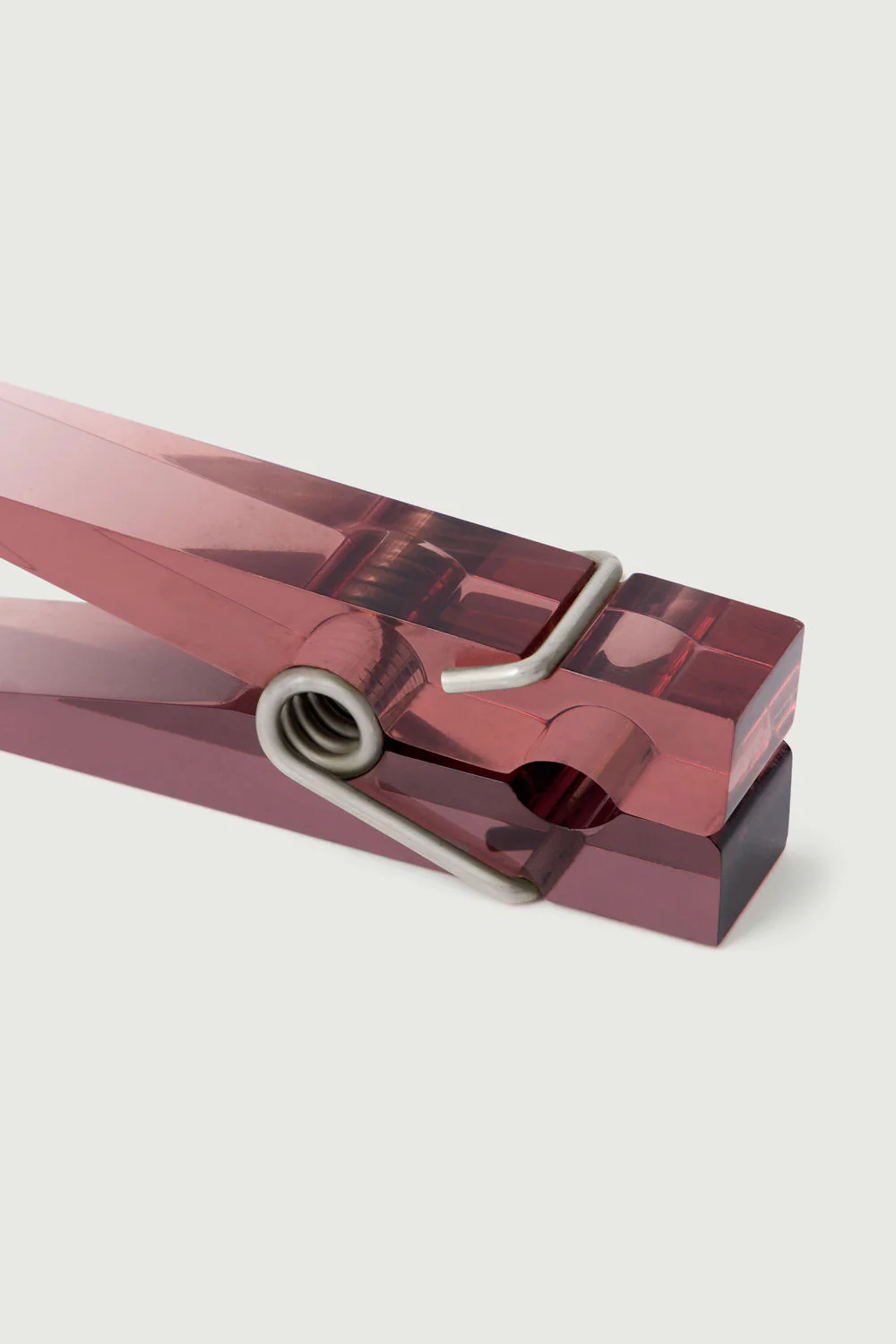 PLEXIGLASS PEG LETTER HOLDER - Image 4