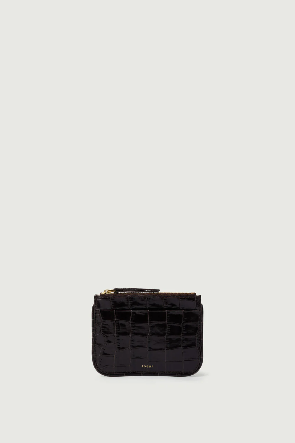 WALLET ARSENE BROWN