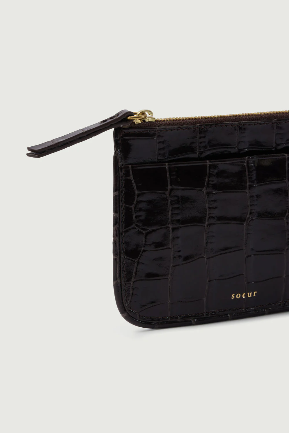 WALLET ARSENE BROWN - Image 3