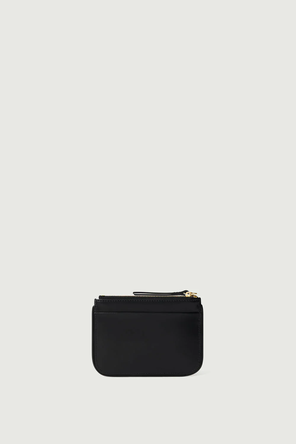 BLACK ARSENE COIN PURSE - Image 2