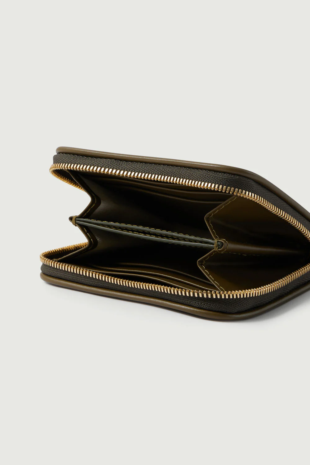 COIN PURSE ELECTRE KAKI - Image 3