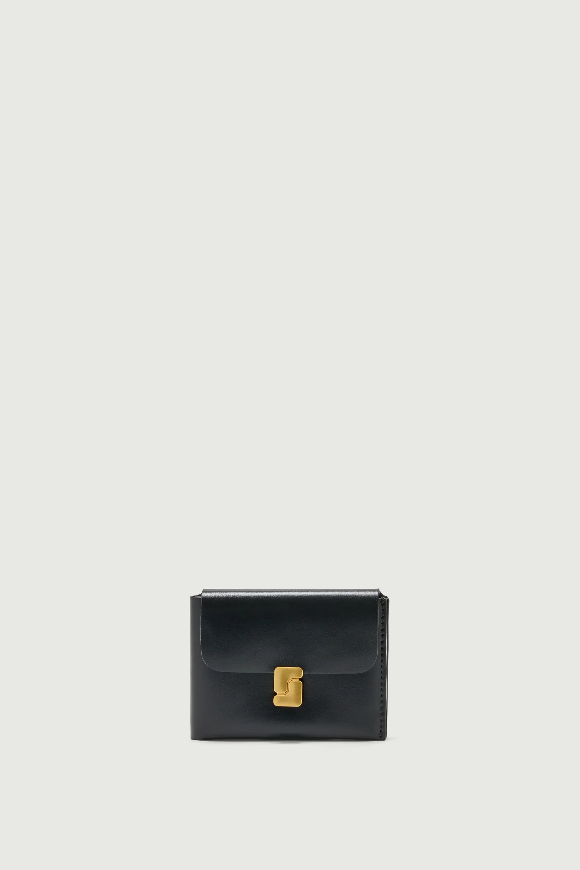 COIN PURSE MAIA BLACK