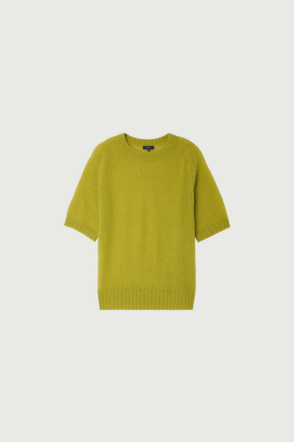 PULLOVER BETINA GREEN - Image 4