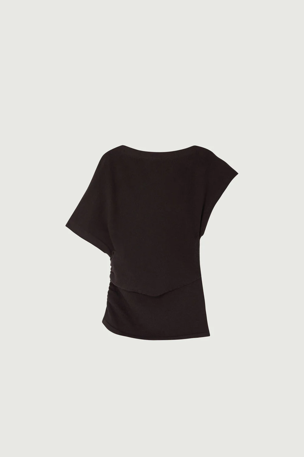 PULLOVER DALINA BROWN - Image 4