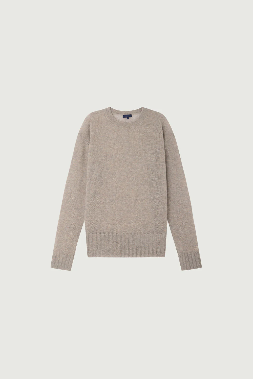 PULLOVER DONA GREY - Image 3