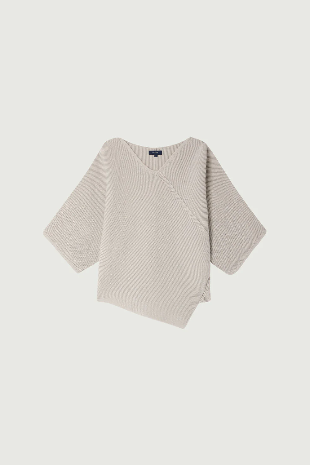 PULLOVER ESSAOUIRA GREY - Image 5