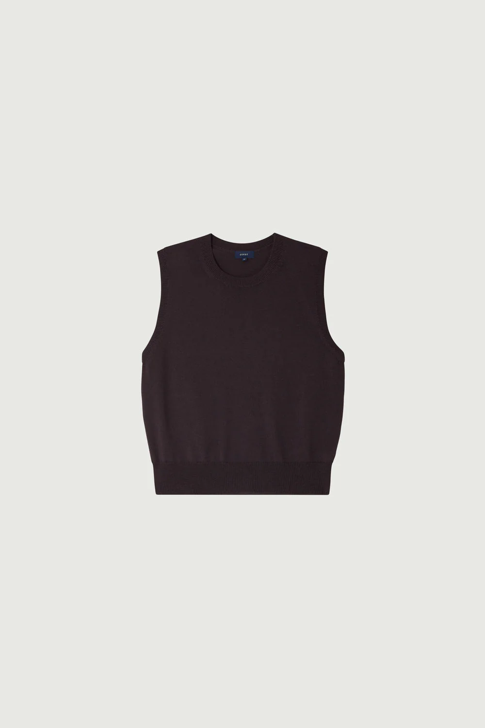 PULLOVER FARGO PURPLE - Image 4