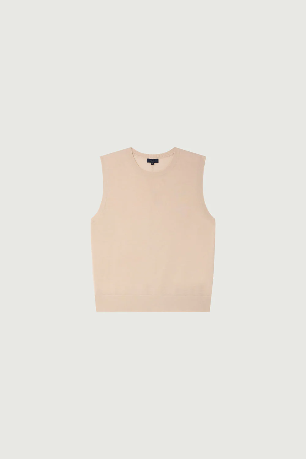 PULLOVER FERGIE PINK - Image 4