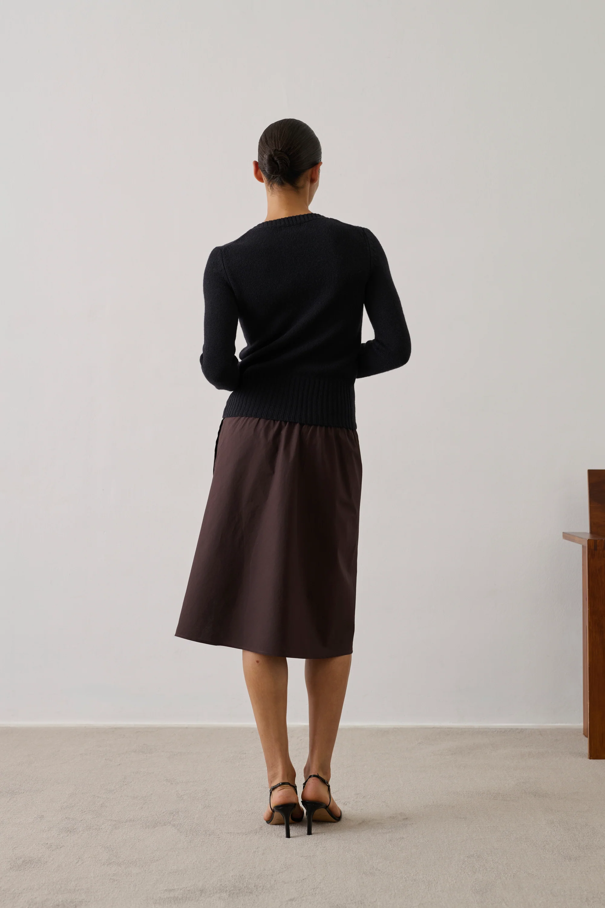 PULLOVER GIPSY BLACK - Image 3