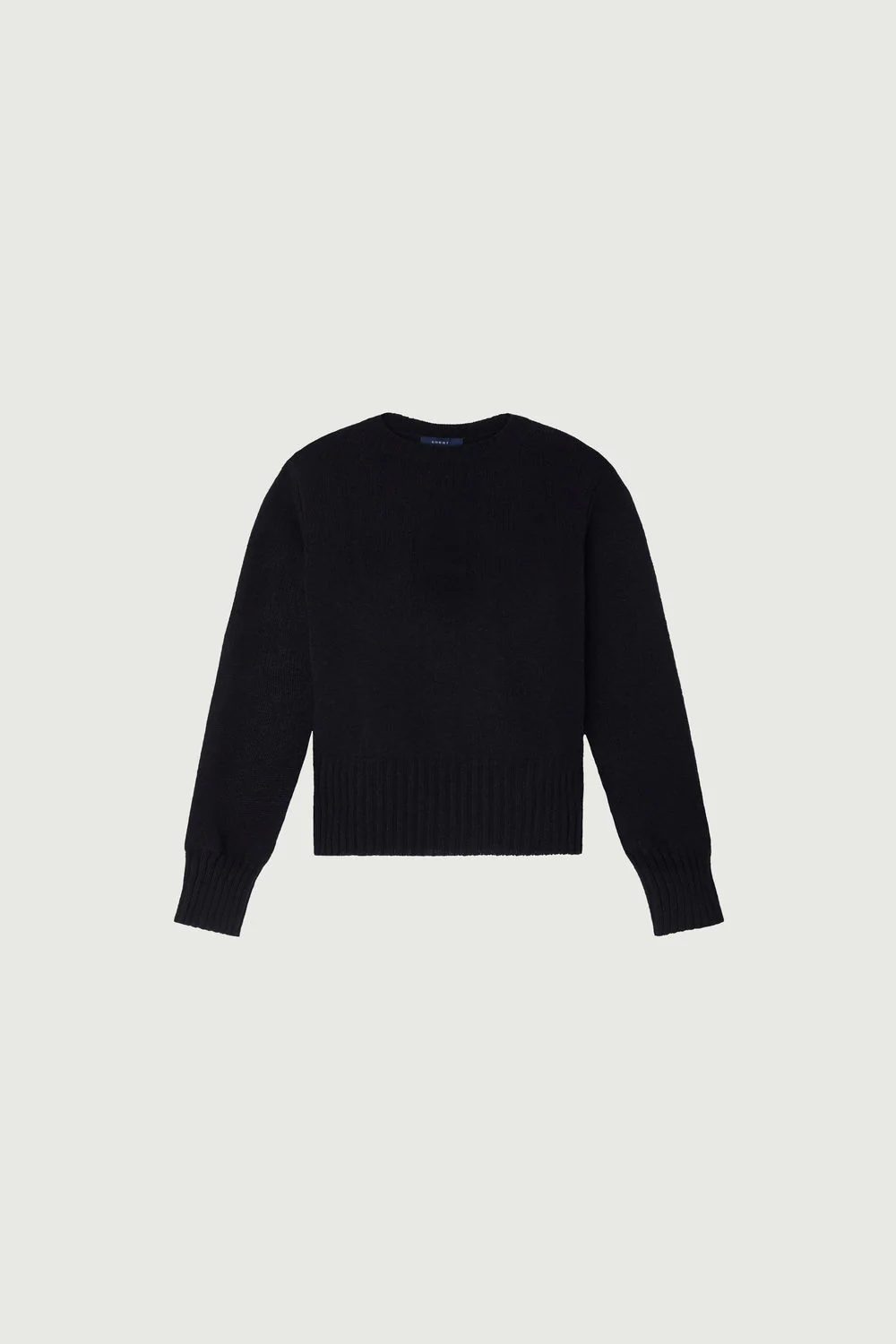 PULLOVER GIPSY BLACK - Image 4
