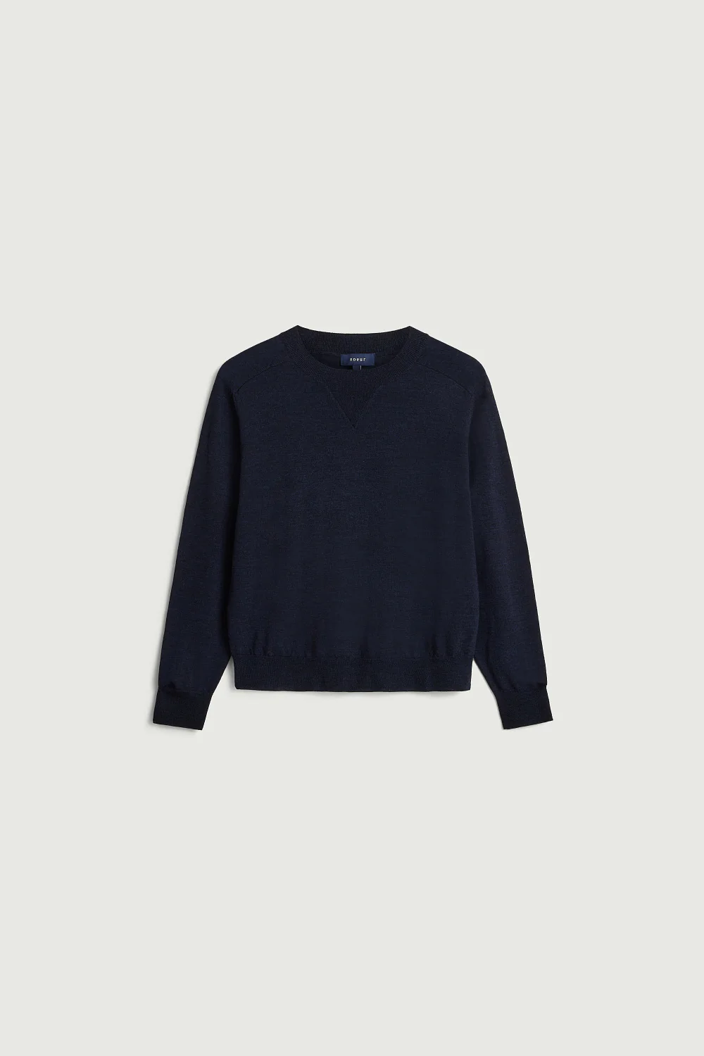 PULLOVER PIO NAVY - Image 4