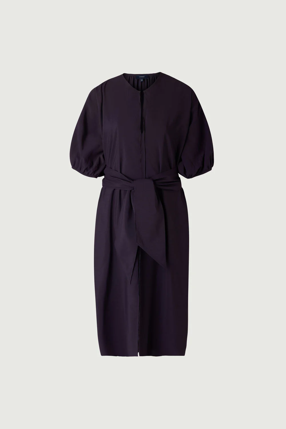 DRESS ALGER PURPLE - Image 5
