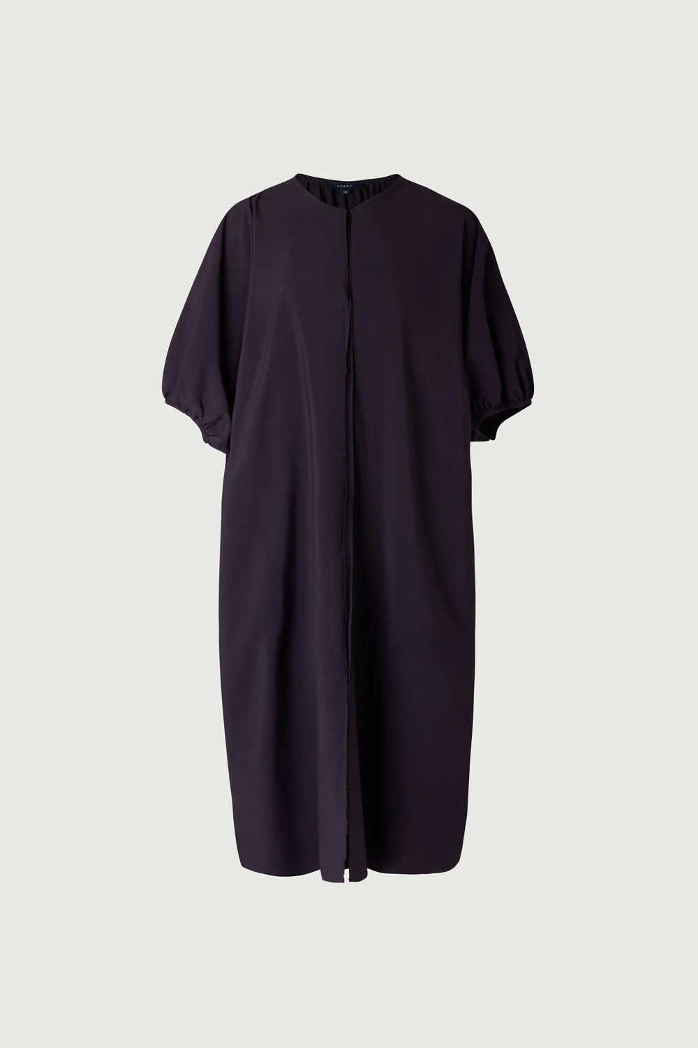 DRESS ALGER PURPLE - Image 6