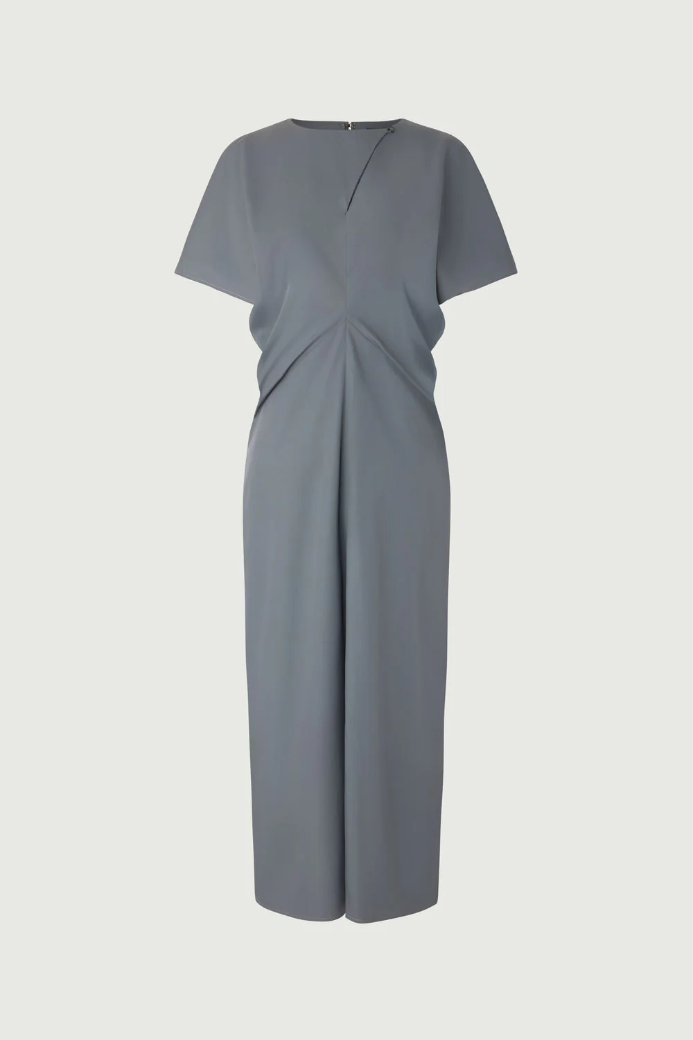 DRESS ELLA BLUE - Image 5