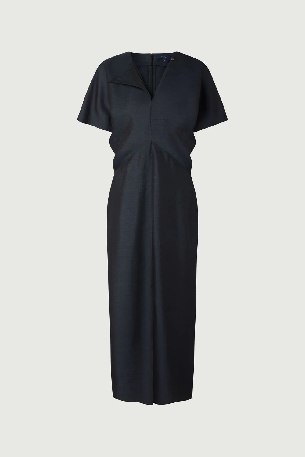 DRESS ELLA BLACK - Image 7
