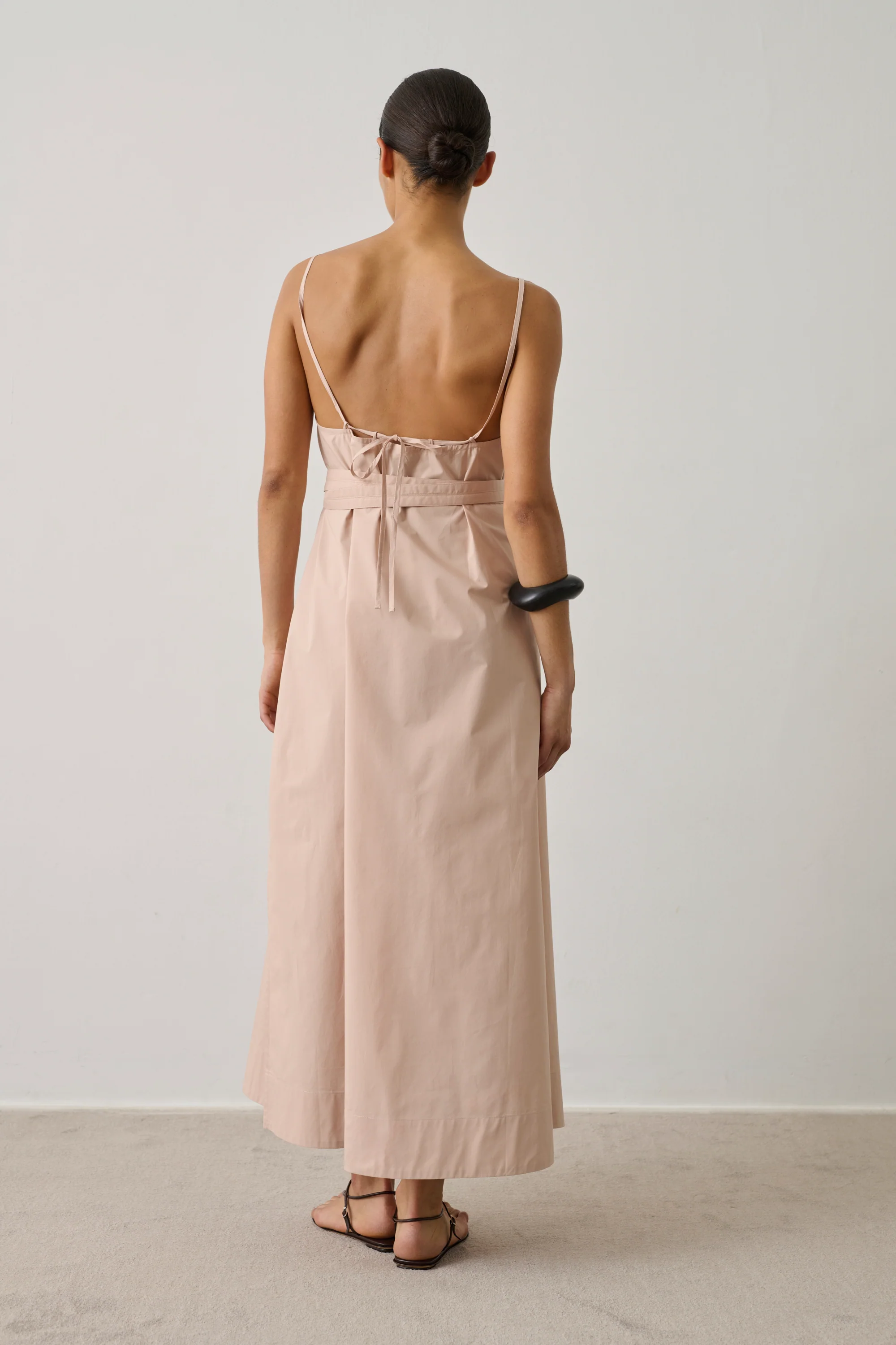 DRESS HEIDI PINK - Image 2