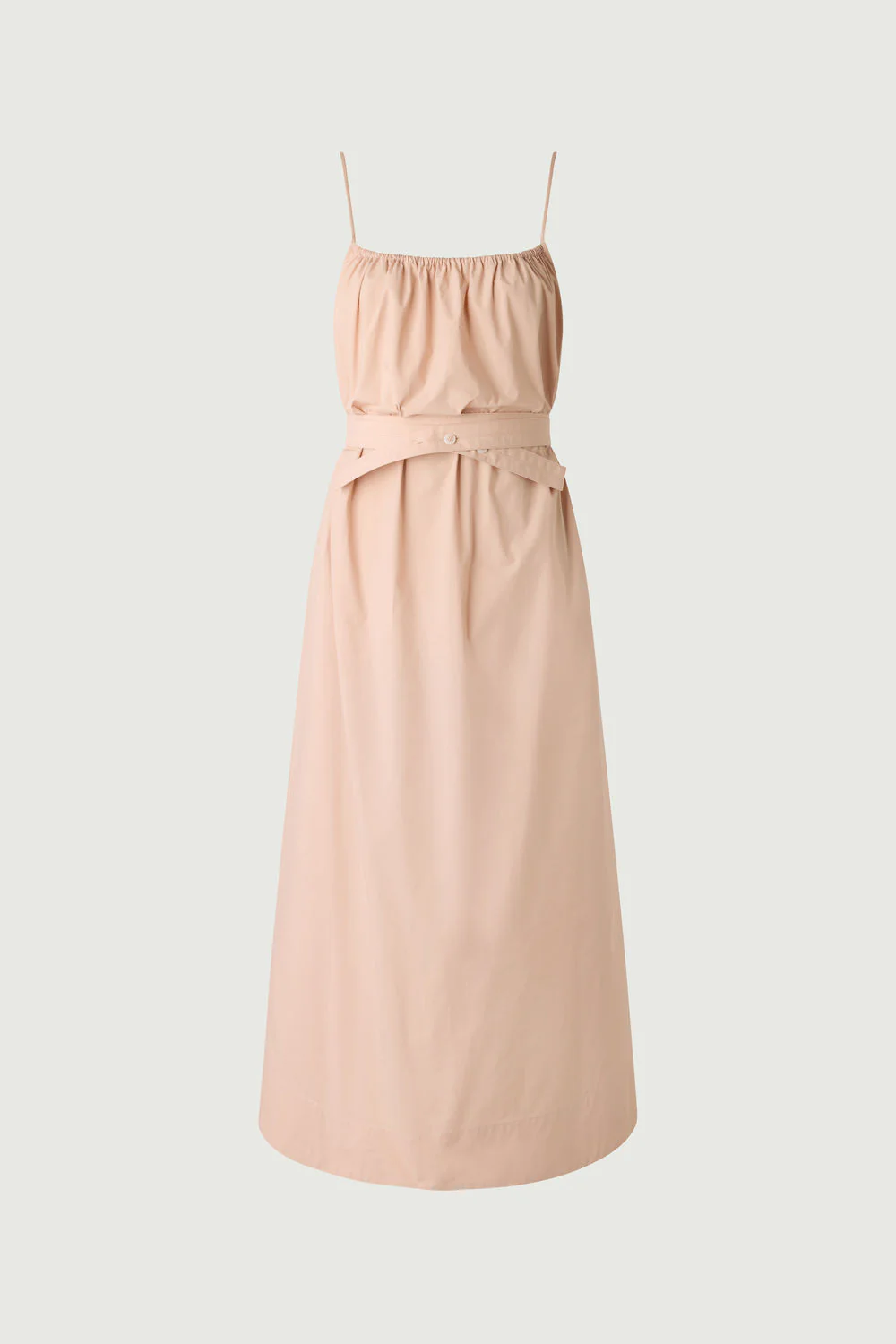 DRESS HEIDI PINK - Image 5