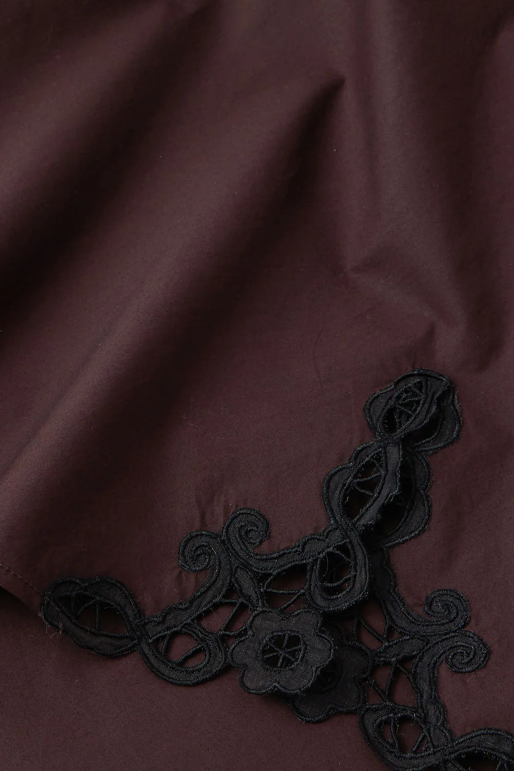 DRESS HILLARY MARRON - Image 5