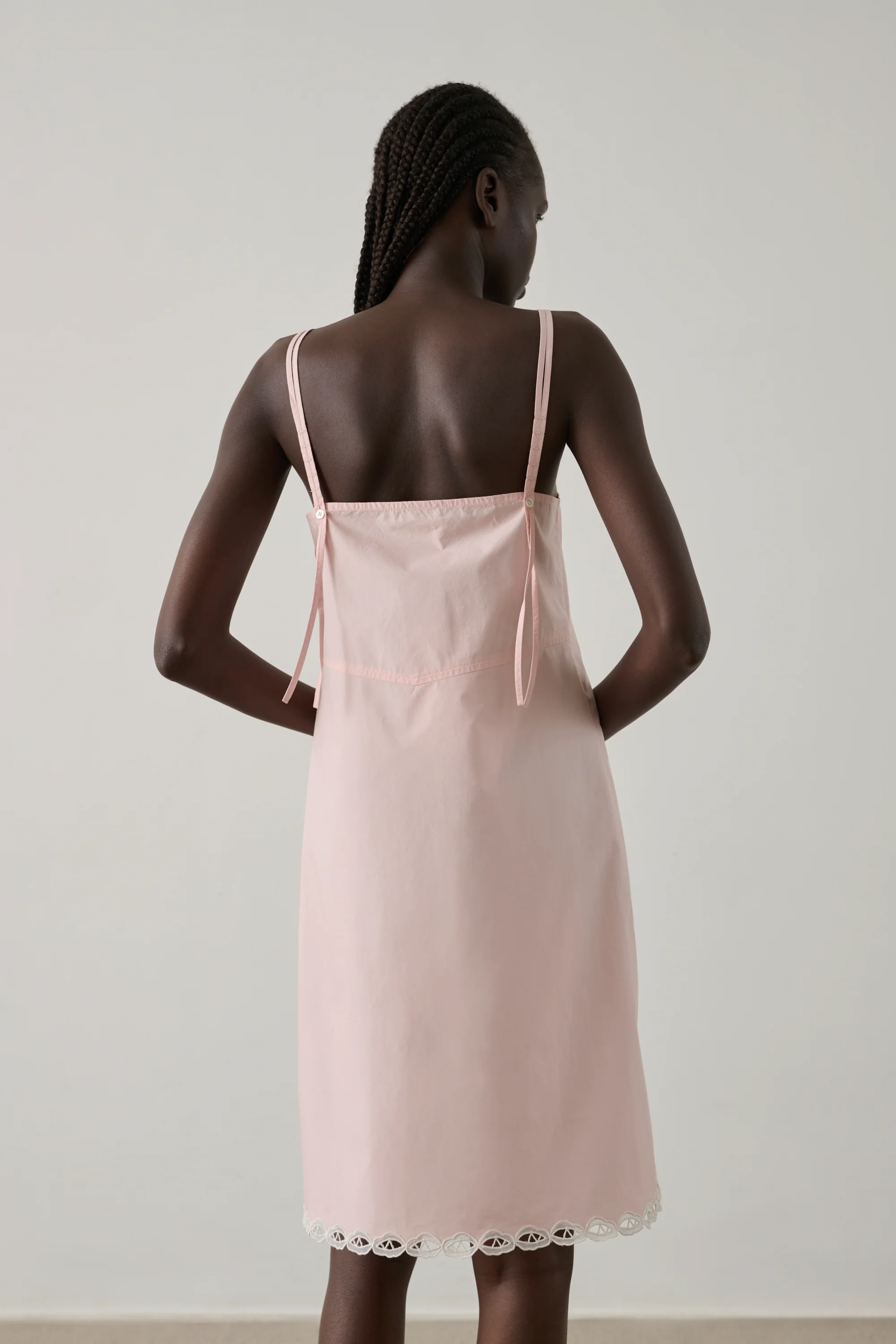 DRESS HILLARY ROSE - Image 2