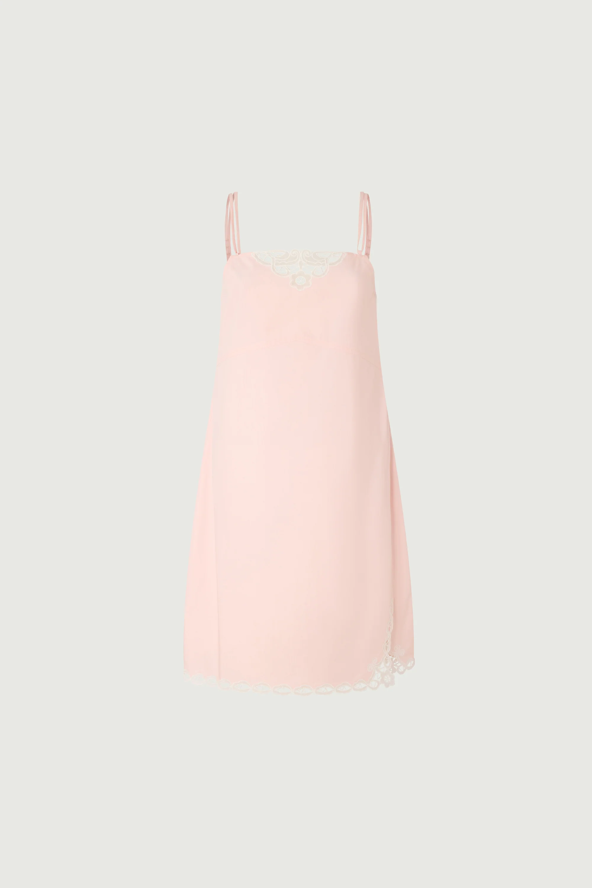 DRESS HILLARY ROSE - Image 4