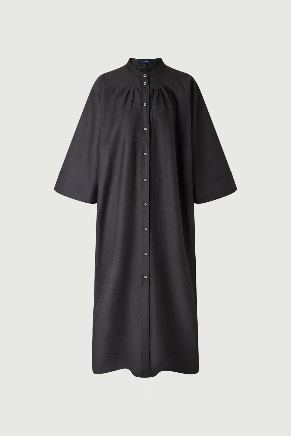 DRESS HOSTA GREY - Image 6