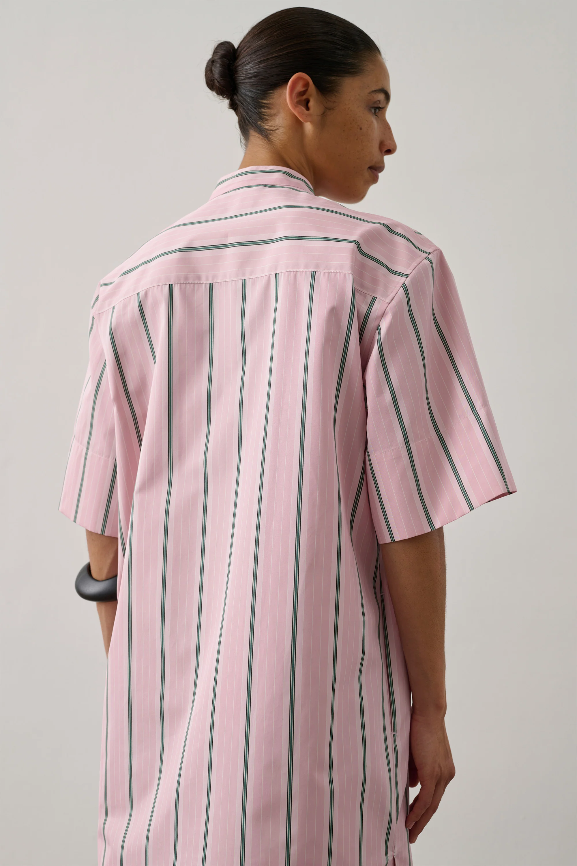 DRESS ILYA PINK - Image 4
