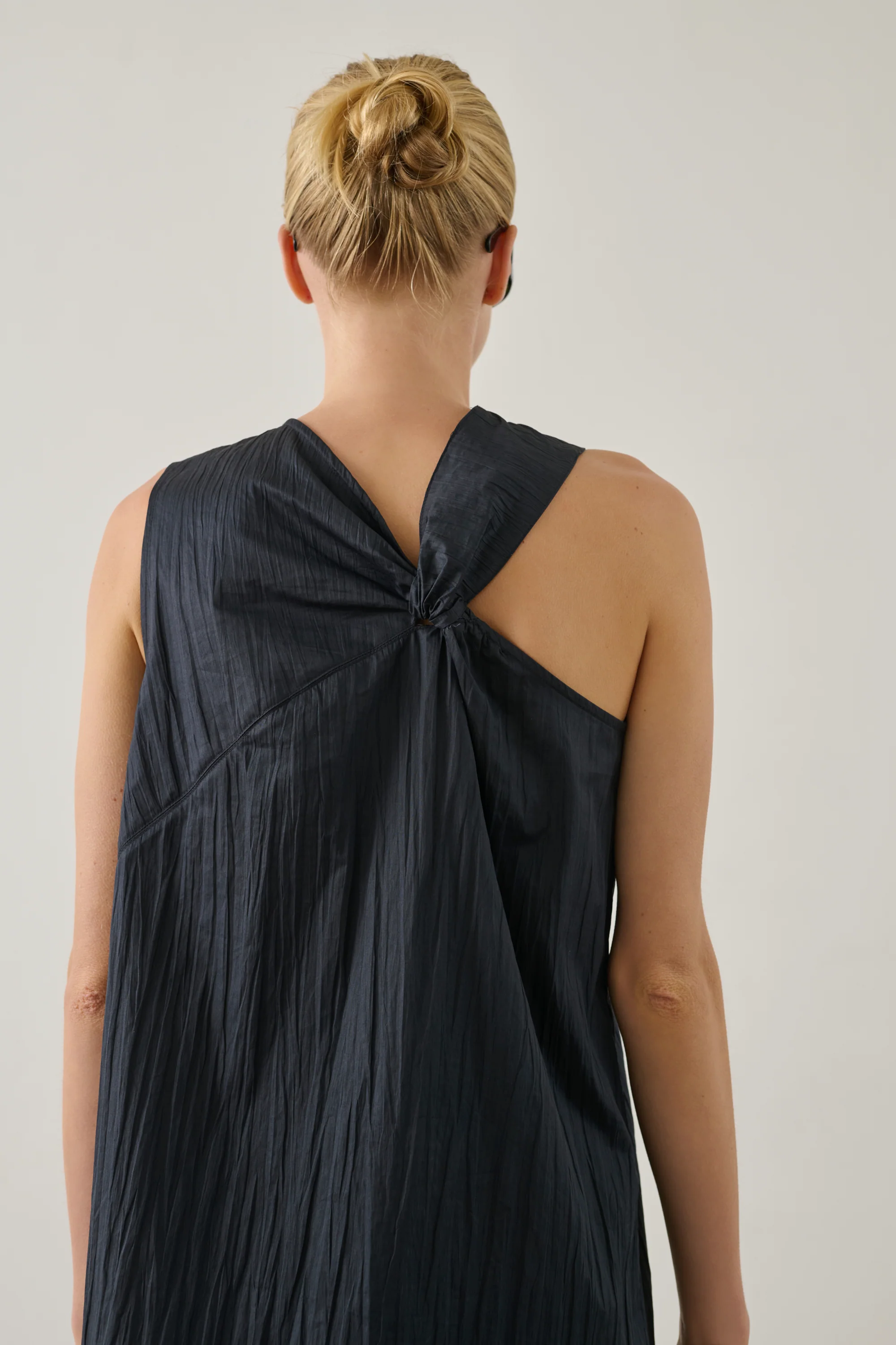 DRESS IMANI BLEUE - Image 4