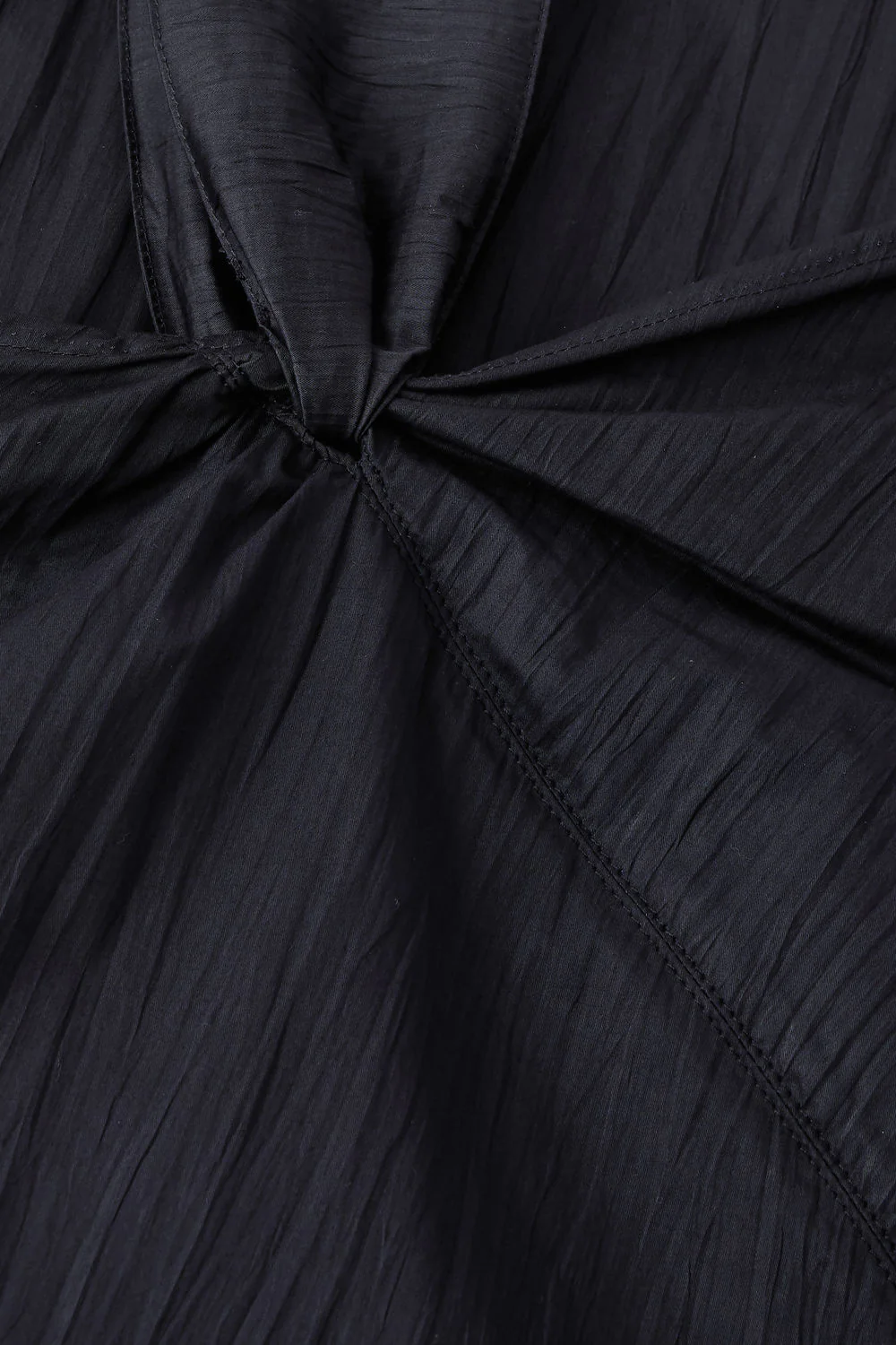 DRESS IMANI BLEUE - Image 6