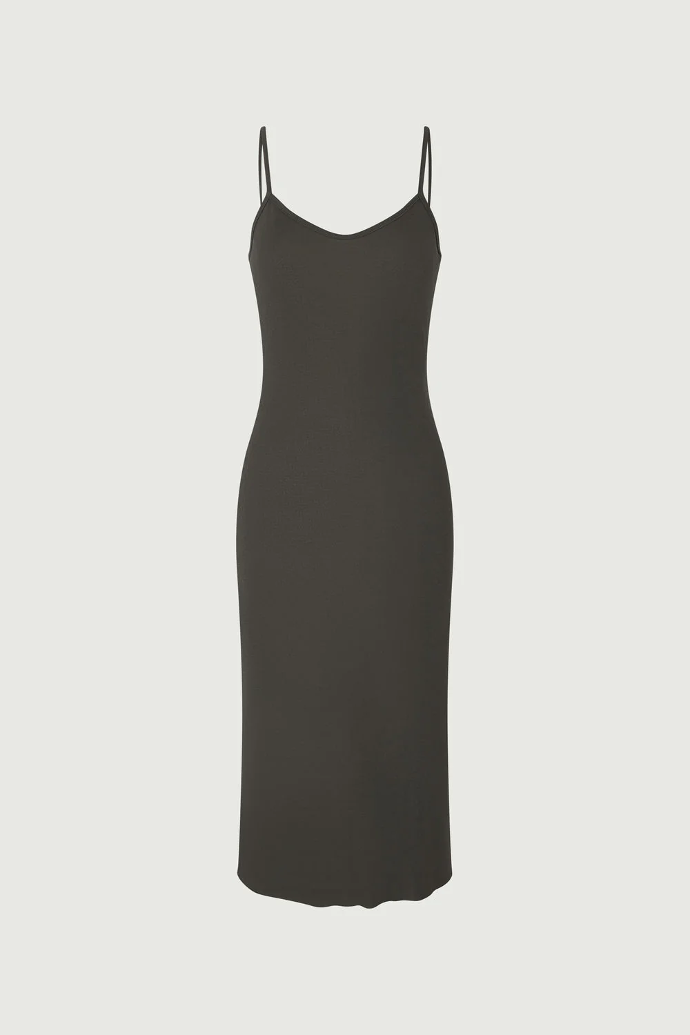 DRESS ITHACA GREY - Image 5