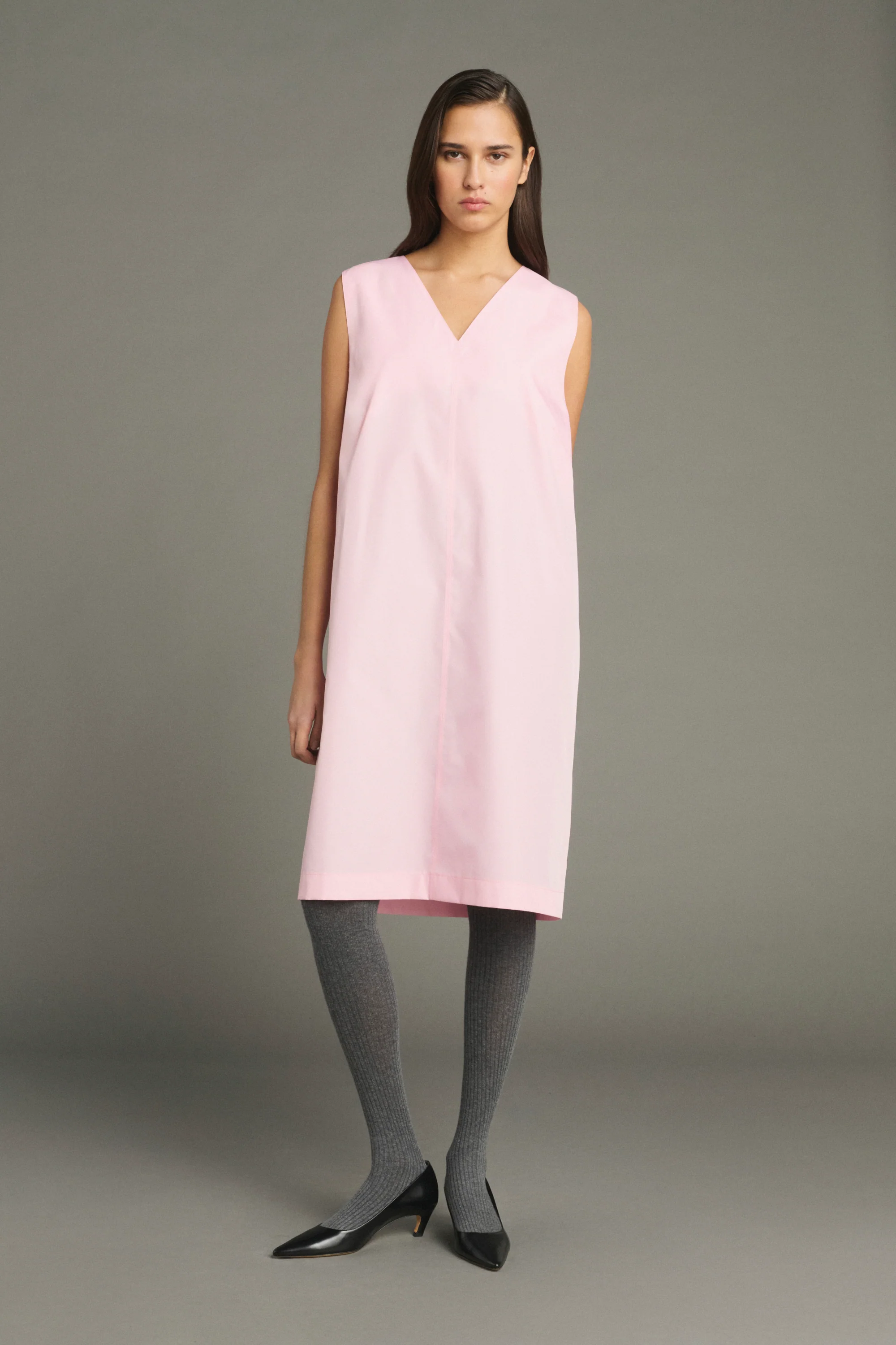 DRESS JULIETTE PINK - Image 3