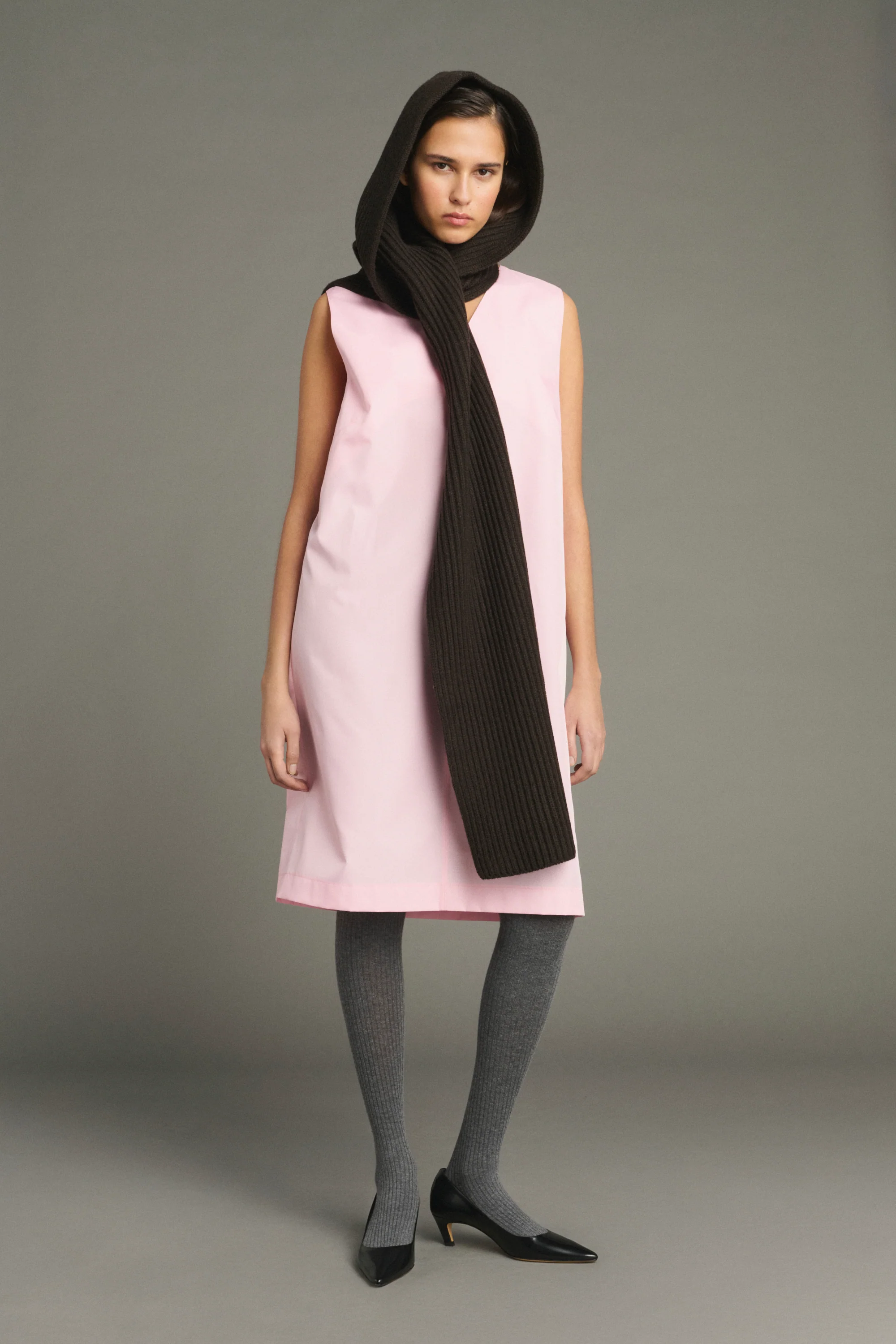 DRESS JULIETTE PINK - Image 5