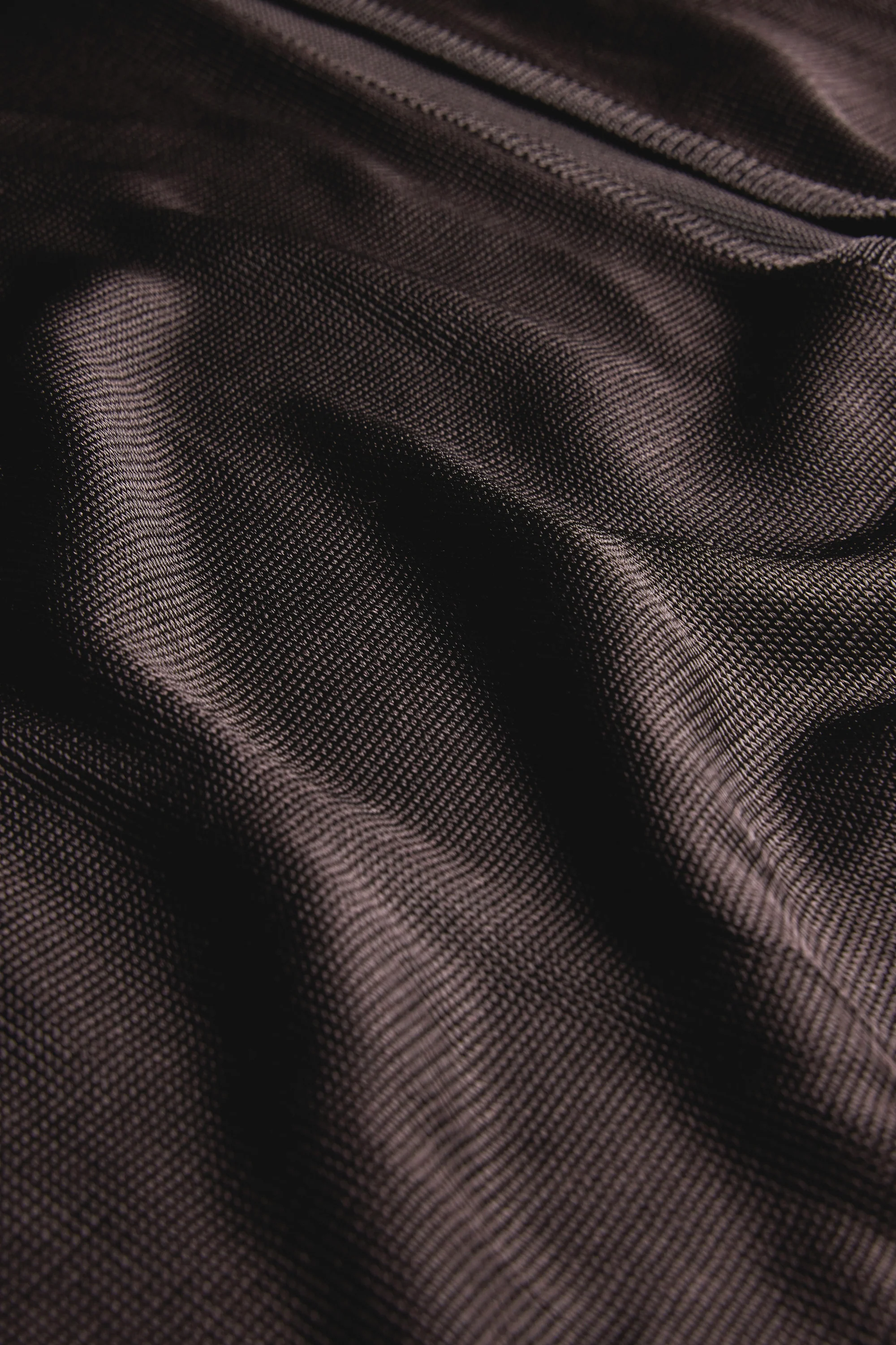 ORNELLA DRESS BROWN - Image 7