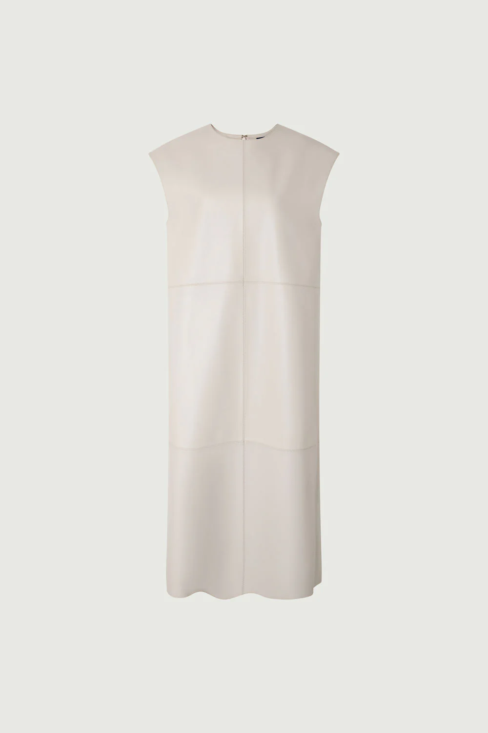 DRESS SOFIA GREY - Image 6