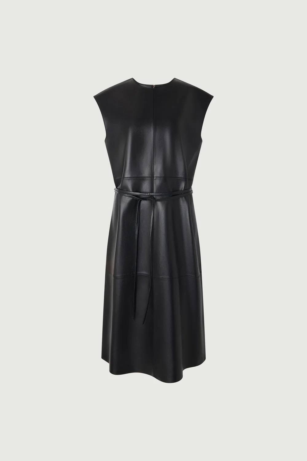 DRESS SOFIA BLACK - Image 4